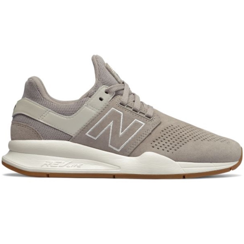 New Balance 247 Luxe shoes Women’s 8.5 Atheleta